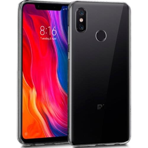 The Phone Store Phone Cases Xiaomi Mi 8 Pro