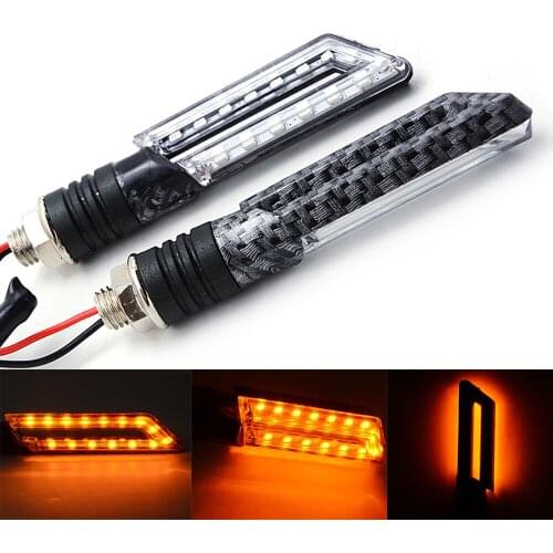 Universal Motorcycle ABS LED houses the halogen lamp Turn Signal Light For Benelli BJ600gs BN600I BJ300GS BN300 BN600 BJ600