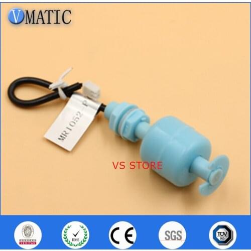 High Quality Pool Level Sensor Water Inductive Sensor Magnetic Float Switch VC1052-P