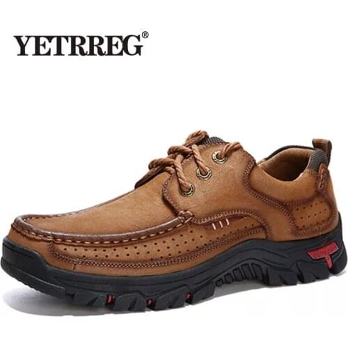 Мужские кроссовки YETRREG China At AliExpress