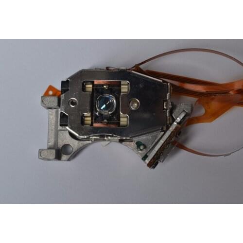 Replacement For Alpine CDE-7825 CD Player Spare Parts Laser Lens Lasereinheit ASSY Unit CDE7825 Optical Pickup Bloc Optique