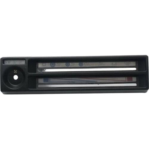 191919383A Air Conditioning Heating Heater Switch Control Panel /Climate Control Bezel Panel for GOLF JETTA MK2