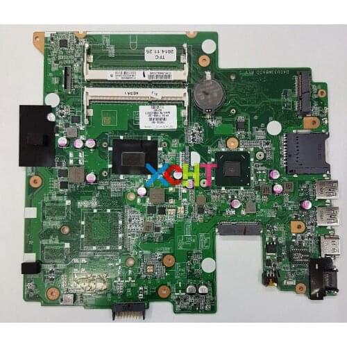 718726-501 718726-001 for HP Pavilion 14-B124TU 14-B Series Sleekbook UMA HM77 w I3-3227U DA0U33MB6D0 Laptop Motherboard Tested