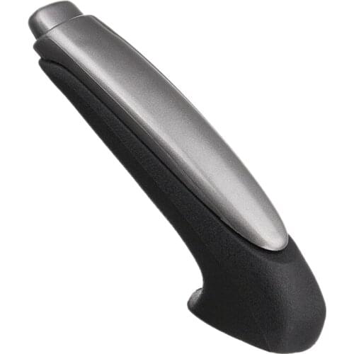 Auto Parts Hand Brake Modification Decoration Emergency Brake Parking Brake Handle Repair Kit for Honda Civic 2006-2011