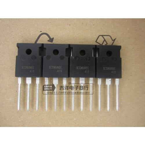 Free Shipping 5pcs/lot SCT2450KEC SCT2450 TO-247 IC New original stock