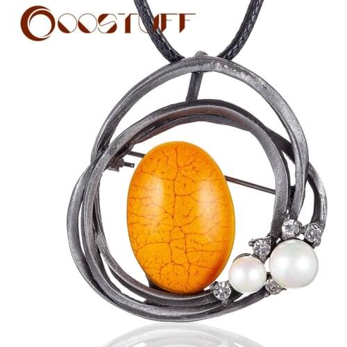 Coostuff Gothic Pendants