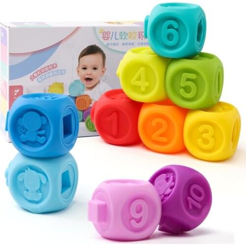 DALING-DALING Pyramid Toys