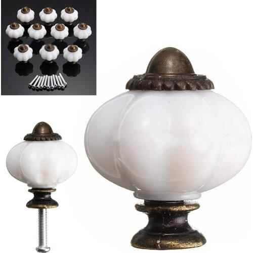 Creative ceramic hook pumpkin hood hook home wall decoration hook living room wall hanging clothing store coat hook