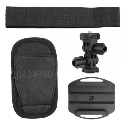 Backpack Mount for Sony Action Camera FDR-X1000V / HDR-AS200V / HDR-AS20 / HDR-AZ1VRa HDR-AS100V HDR-AS200V HDR-AS300