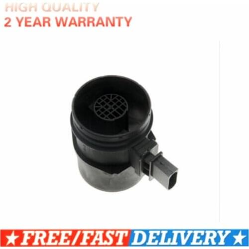 MASS AIR FLOW SENSOR FOR BMW 0281006146 0281002567 8509724 13628509724 13617788788 13627788743