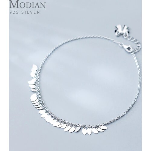 Modian Bracelets With Pendants