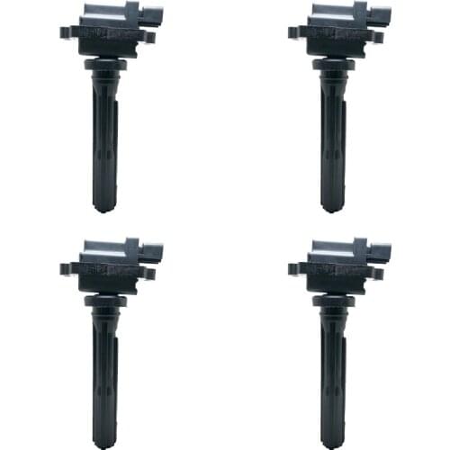 New Ignition Coil Ignition System for Suzuki Sidekick 1.8L L4 33410-77E11 33410-77E10