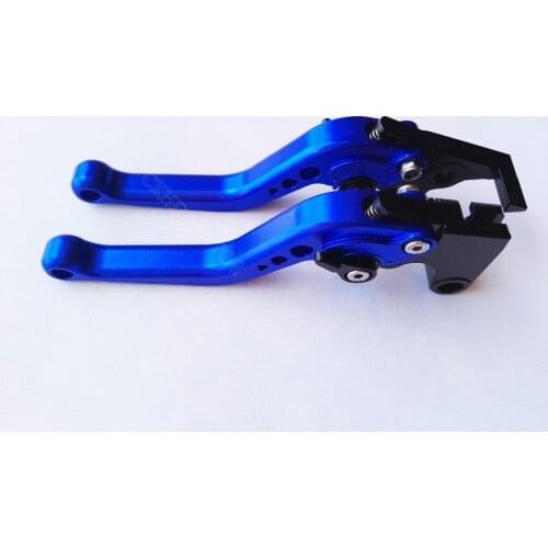 New motorcycle motorbike adjustable For YAMAHA XSR 900 ABS 2016 brake clutch levers