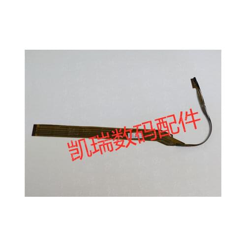 NEW Hinge LCD Flex Cable For Nikon Coolpix P900 P900s Digital Camera Repair Part