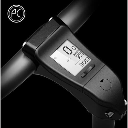 PCYCLING Cycling Computers