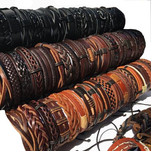 Braided Bracelets PotaMalat China