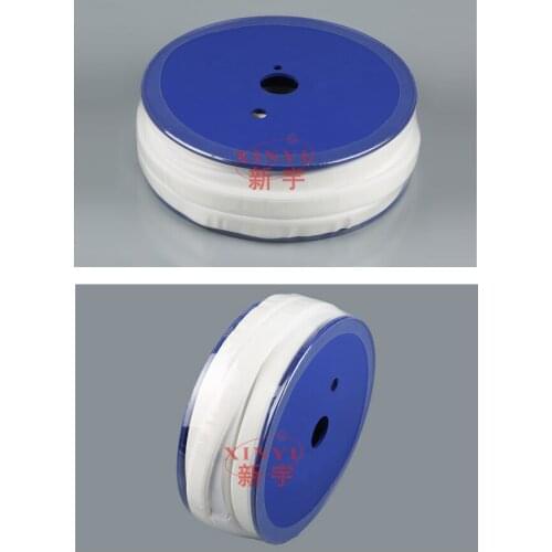 Expanded Ptfe Joint Sealant Gasket Sealing Tape，ePTFE Thread Seal Tape，Expanded PTFE Sealing Tape