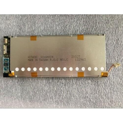SX16H004 LCD SCREEN DISPLAY PANEL Repair Repalcement