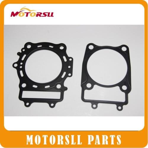 CYLINDER Head GASKET SEALING OF CF for CFMOTO ATV CF625/ Z6/Z6EX /196S ENGINE PARTS 0600-02200