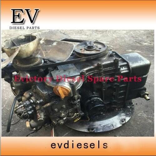 Yanmar 3D68E 3TNE68 engine assy for Mini Excavator