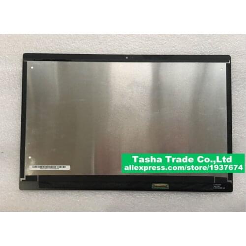 12.5 For Xiaomi Air Notebook LCD LED Screen Display Matrix Glass Assembly 1920x1080 Resolution NV125FHM-N82 30 pins IPS for BOE