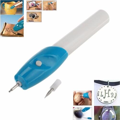 Free shipping 1pc Engraving pen Mini micro DC electric grinding pen chips polishing nail polish jade carving