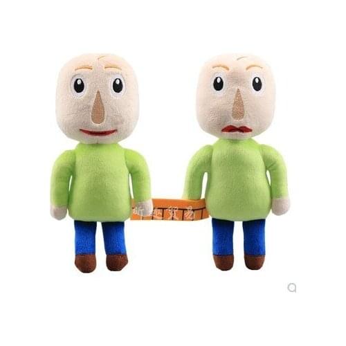 Free shipping Baldis Basics In Education Plush Toy For Children Birthday Gift