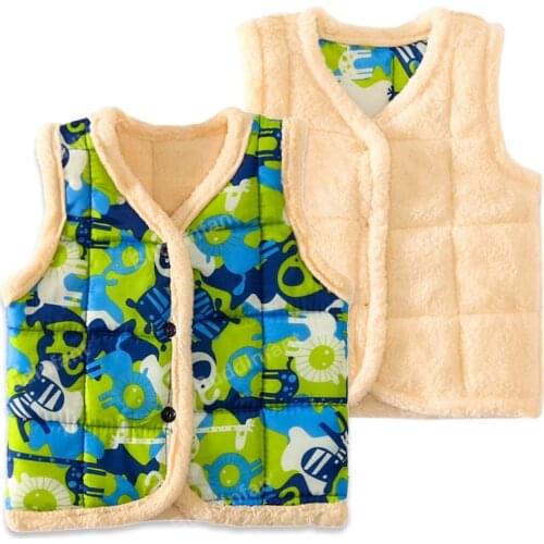 Buddinfant Winter Jackets For Babies