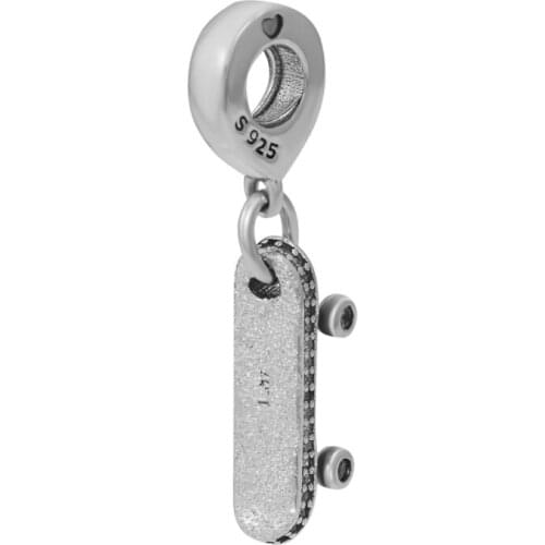 EMOSAN Skateboard Pendants