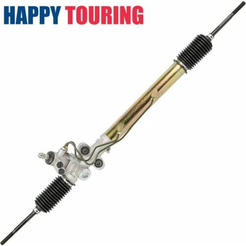 Power Steering Rack & Pinion CSW For LEXUS IS200/300 2000 2001 2002 2003 2004 2005 4420053051 44200-53051 4425053020 44250-53020