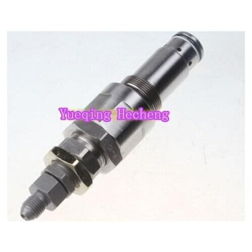 Main Control Relief Valve Ass'y 723-40-51401 For PC120-6 PC200-6 PC220LC