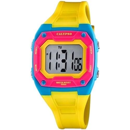 CALYPSO WATCHES WATCHES Mod. K5813/2