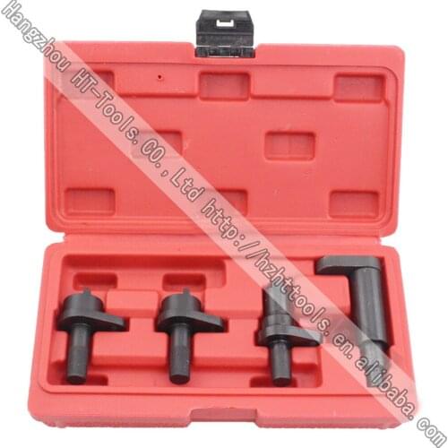 Engine Timing Tool Set For Vag Vw Skoda Polo Fabia Ibiza Lupo Fox 1.2L Camshaft Locking Tools