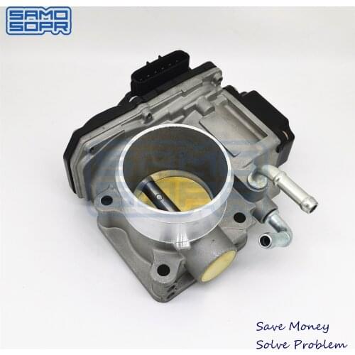 New Throttle body 1640059B003 2157466 GMG9A For HondaCR-V EX-L Sport Utility 4-Door 1.5L 1497CC l4 GAS DOHC Turbocharged