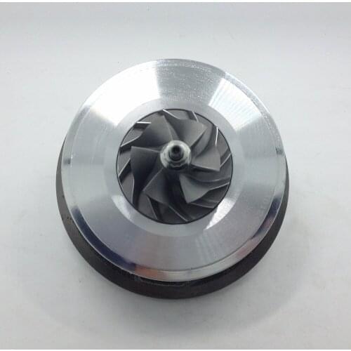 Core chra turbo 28231-27480 new turbine cartridge 757886 For KIA Sportage Carens Ceed Magentis 2.0 CRDi D4EA ED EF 140HP 103KW