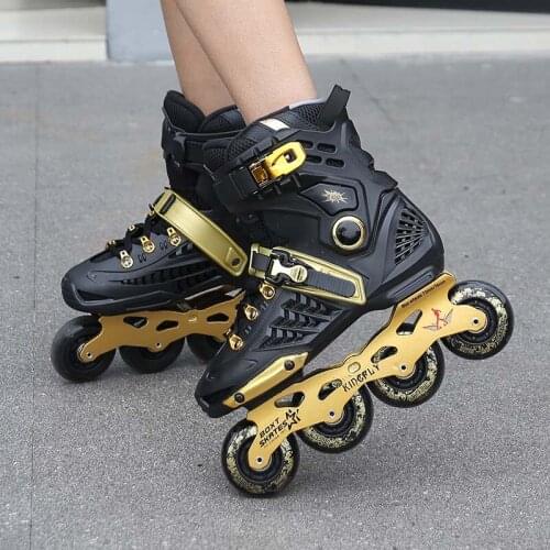 Oreide Inline Skate Wheels
