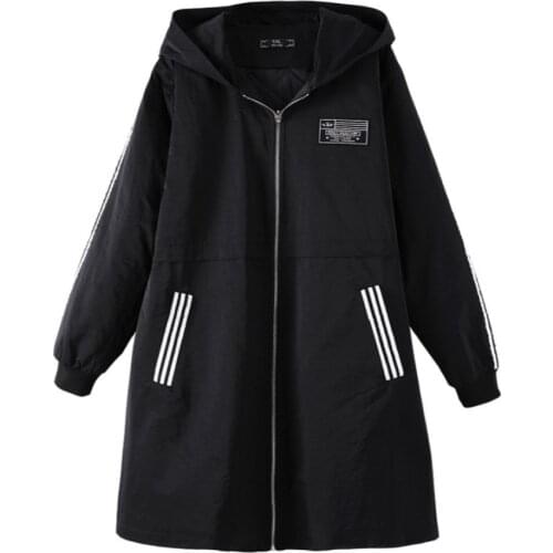 Plus Size 10XL 9XL 8XL 4XL Women Long Sleeves Winter Coats And Jackets Femme Hooded Quilted Down Coat A-line Slim Coat For Mujer