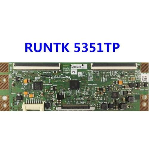 RUNTK 5351TP ZA ZZ New one , RUNTK Board , Free Shipping