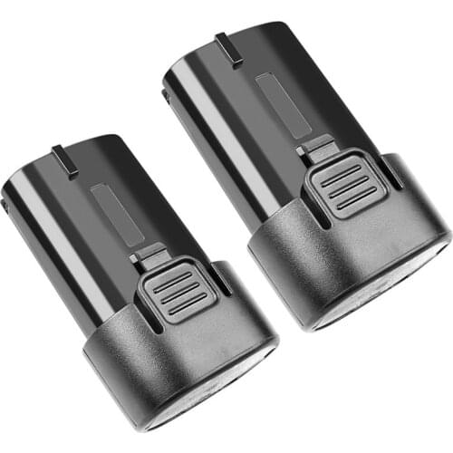 7.2V 2000mAh 3000mAh Li-ion Replacement Battery BL7010 Power Tool for Makita 194355-4 194356-2 Rechargeable Lithium-ion Battery