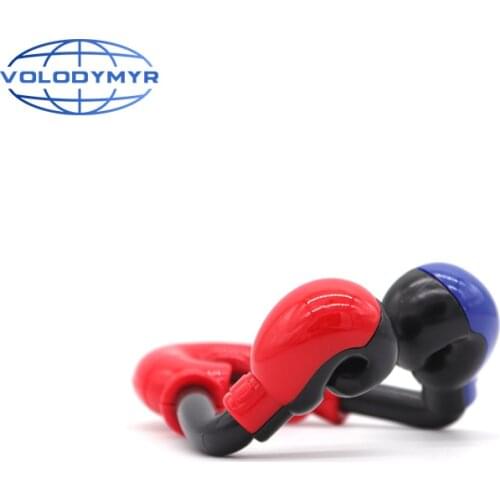 VOLODYMYR Car Clips