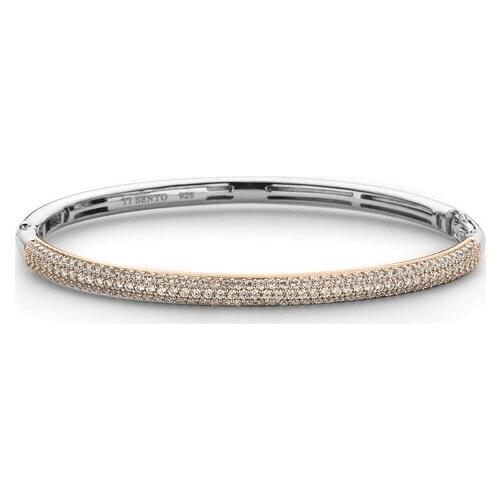 You feel MILANO JEWELRY Mod. 2874ZR