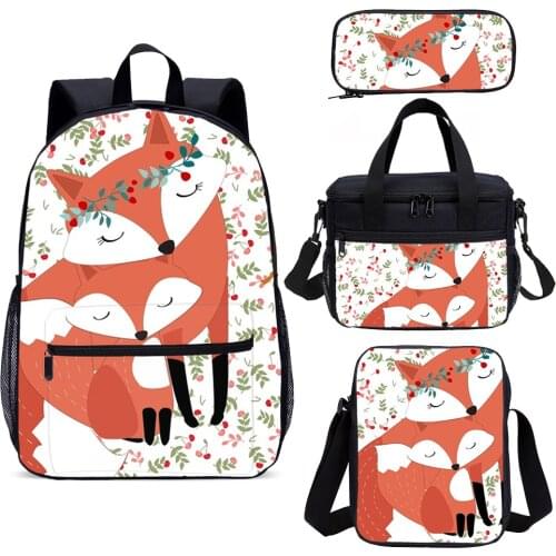 YOIYEN School Bags