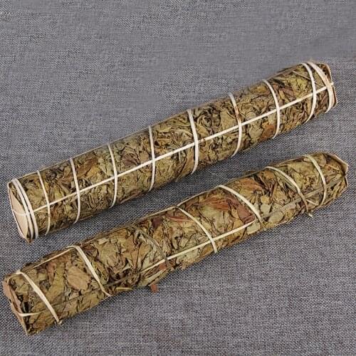 2017 China Yunnan Ancient Tree Raw Pu'e Collection Bamboo Tube Sheng Pu er for Lose Weight Tea Health Care Loss Slimming Tea