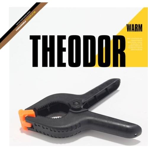 Photographic Equipment Accessories 5/10 Pcs Background Clips Photo Studio Backdrop Clamp 3-inch Heavy Duty Muslin Clamps