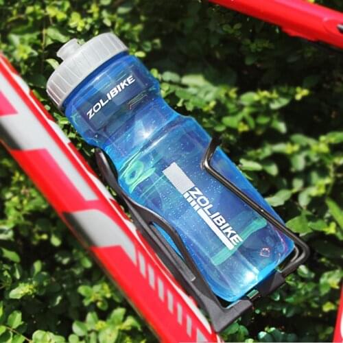 700 ML Cycling Bike Water Bottle good quality Bicycle Portable Kettle Water Bottle Plastic Outdoor Sports bottle gym