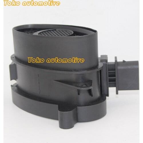Air Flow Sensor MAF AIR FLOWER METER FOR BMW 5 Touring (E61)(2004/06-/)0928400529/13627788744/0 928 400 529/718221040 0928400504