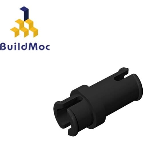 BuildMOC Compatible Assembles Particles 32002 3/4 Building Blocks Parts DIY enlighten block bricks E