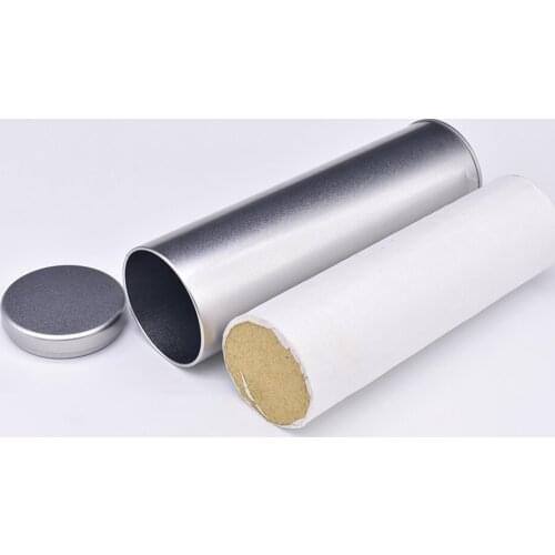 Extra large stainless steel moxa fire extinguisher household smoke extinguisher for moxa strip