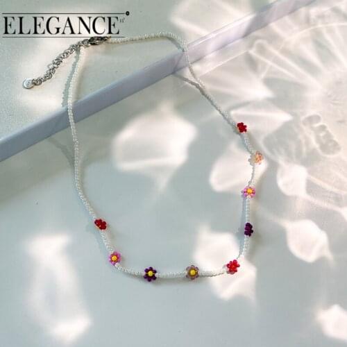 Elegance 11 designs Chokers On The Neck