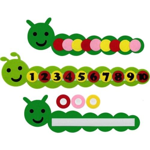 Etyakids Educational Toys